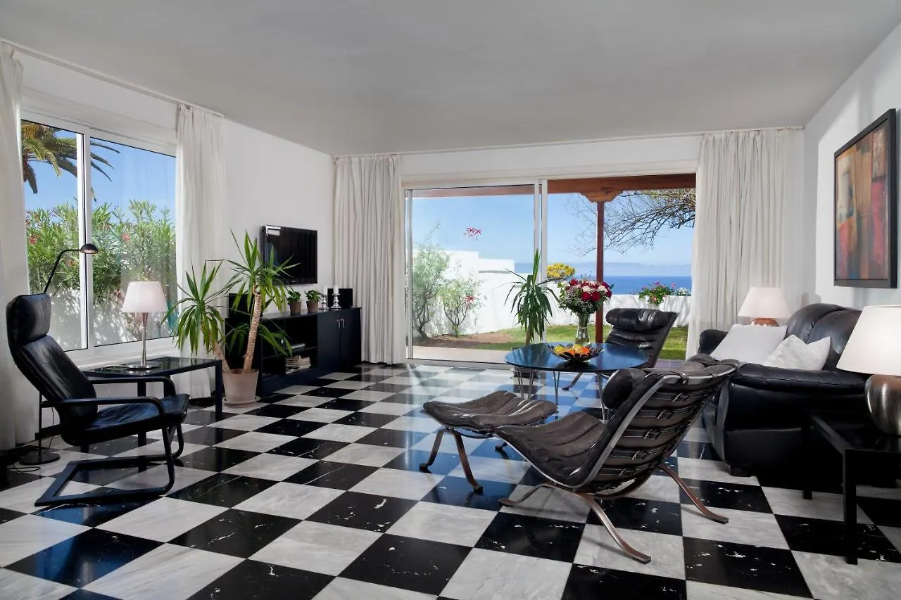 Casa Janni With Heated Private Pool Villa Puerto de la Cruz  Spain
