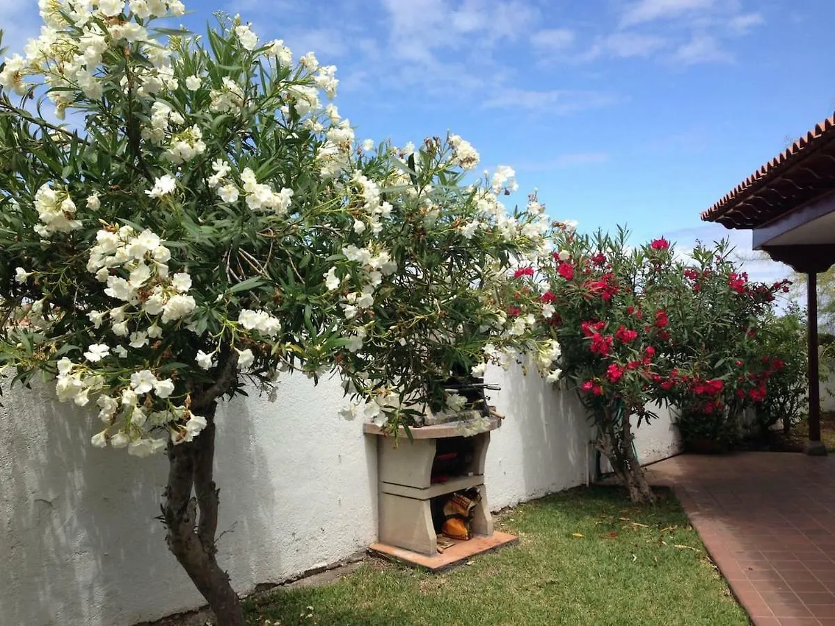 Casa Janni With Heated Private Pool Villa Puerto de la Cruz