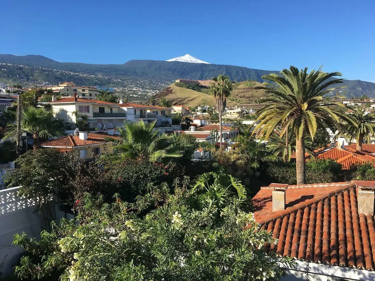 Holiday home Casa Janni With Heated Private Pool Villa Puerto de la Cruz  Spain