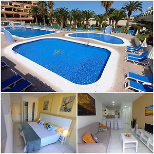 Apartment Sunset Lover Playa Jardin