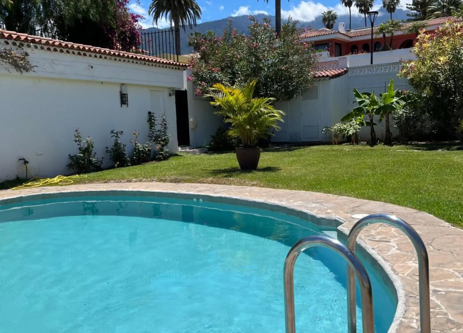 Holiday home Casa Janni With Heated Private Pool Villa Puerto de la Cruz  Spain