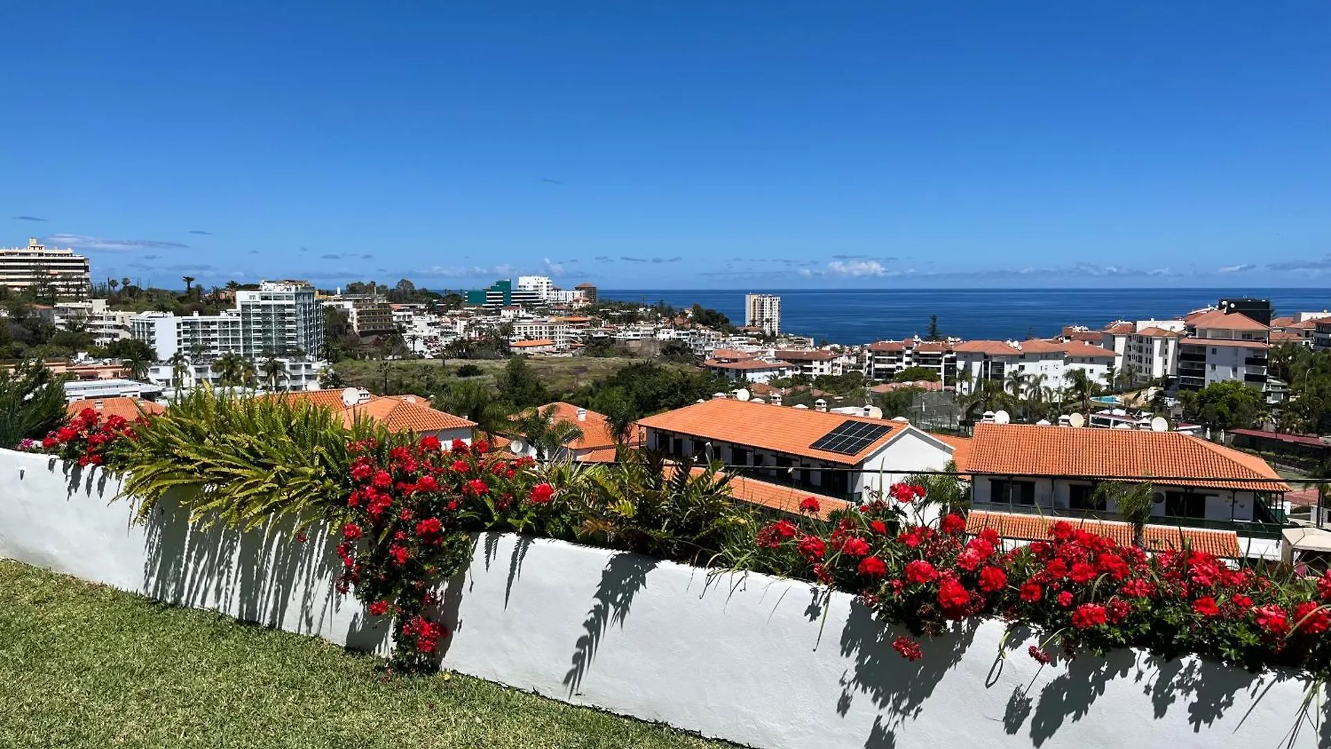Casa Janni With Heated Private Pool Villa Puerto de la Cruz  Spanien