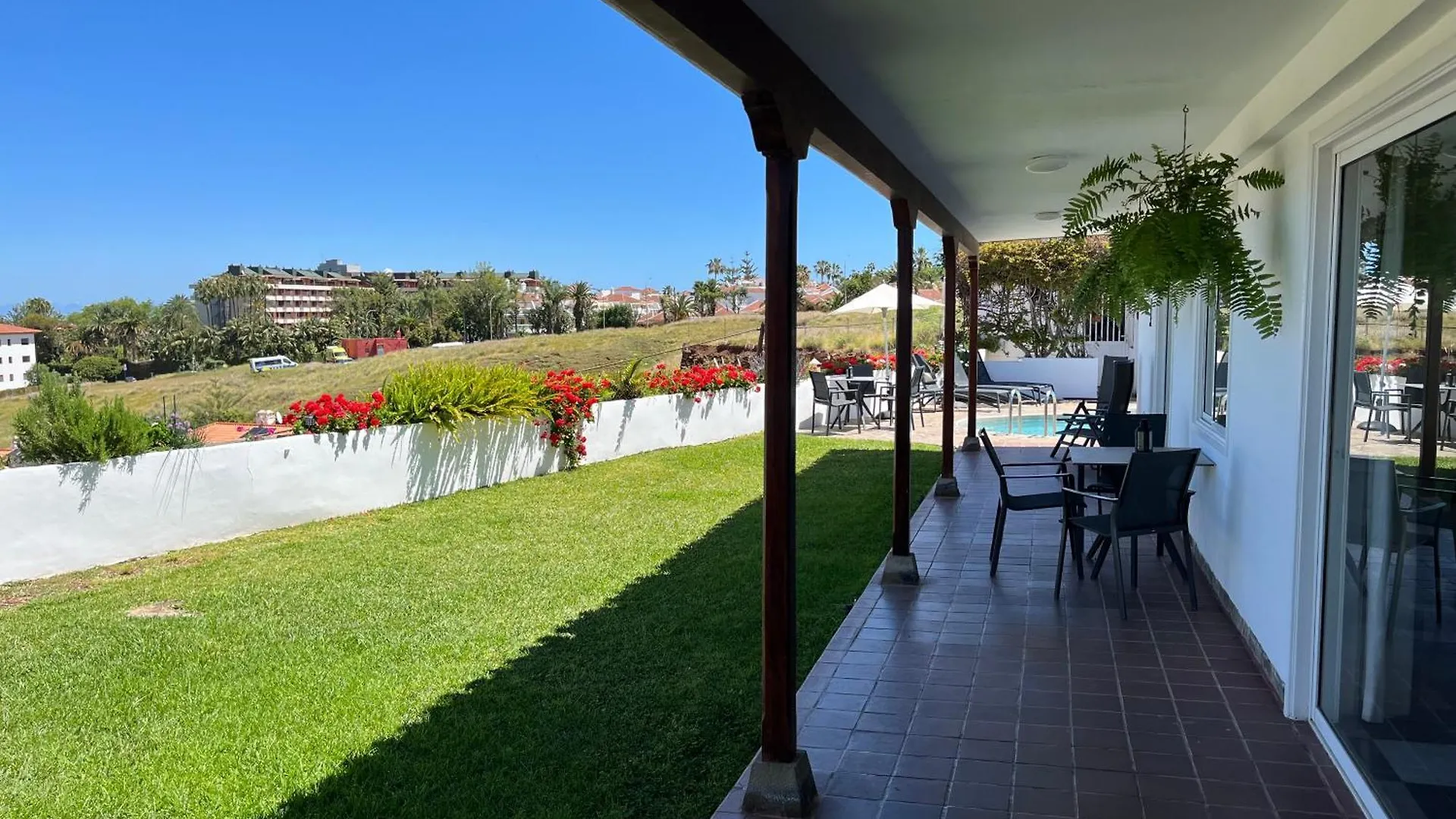 Casa Janni With Heated Private Pool Villa Puerto de la Cruz  Semesterbostad Puerto de la Cruz (Tenerife)