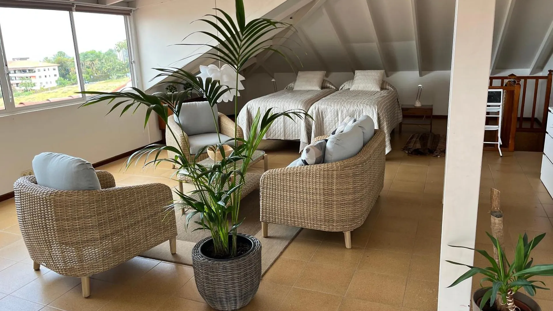 Semesterbostad Casa Janni With Heated Private Pool Villa Puerto de la Cruz  Spanien