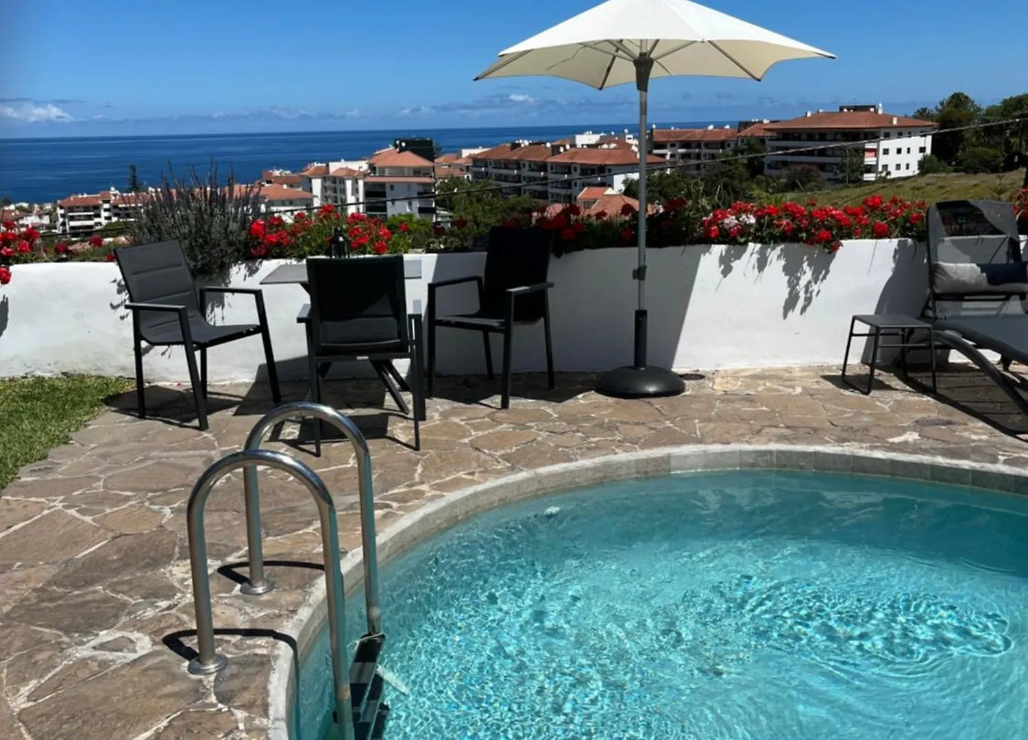 Casa Janni With Heated Private Pool Villa Puerto de la Cruz  0*, Puerto de la Cruz (Tenerife) Spanien