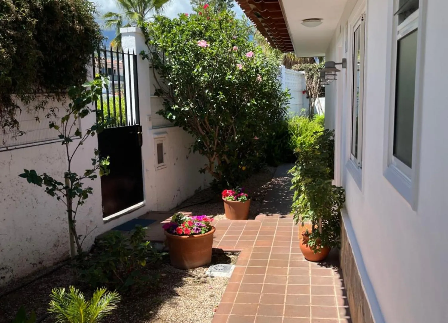 Semesterbostad Casa Janni With Heated Private Pool Villa Puerto de la Cruz