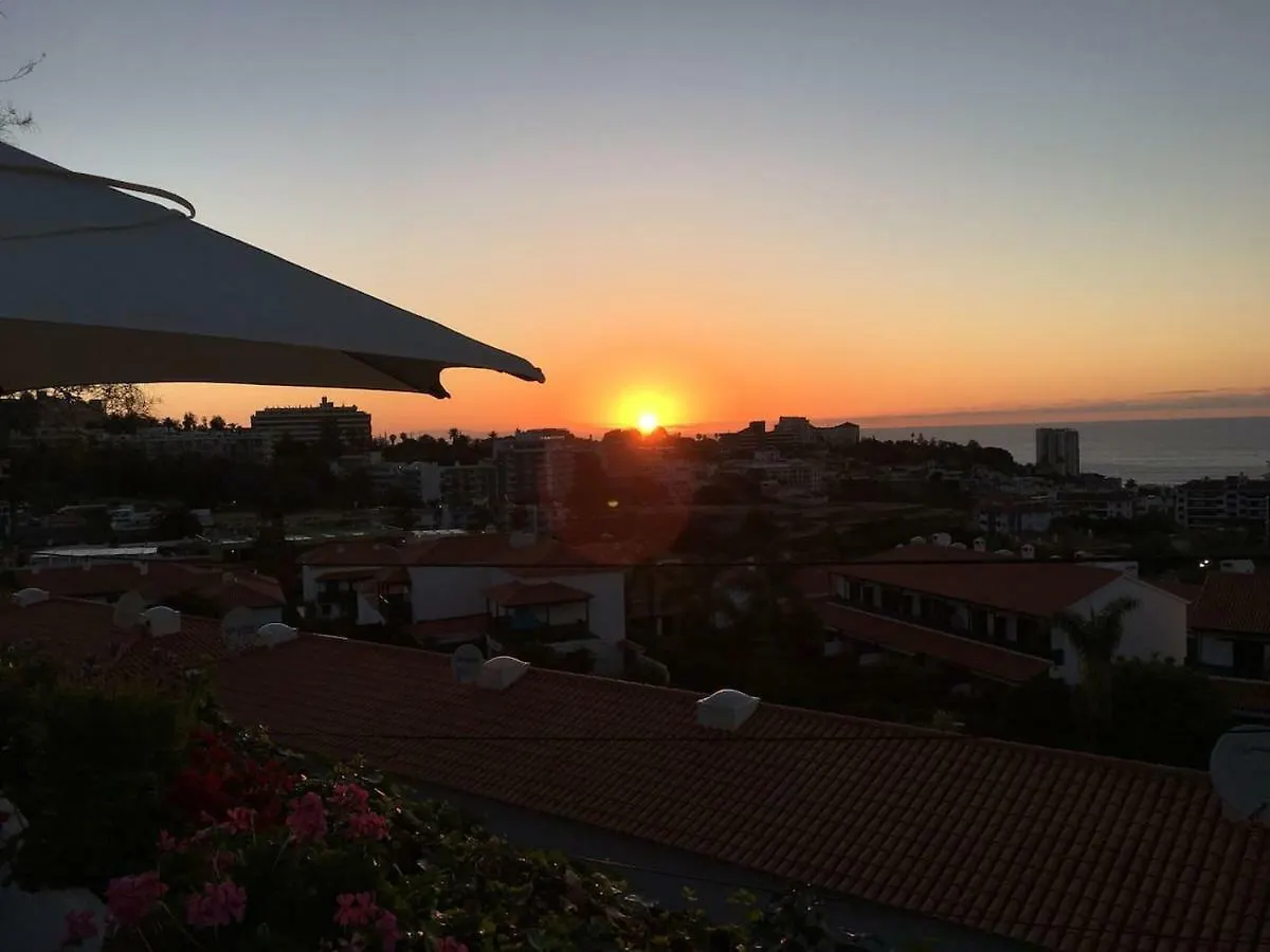 Casa Janni With Heated Private Pool Villa Puerto de la Cruz  Semesterbostad