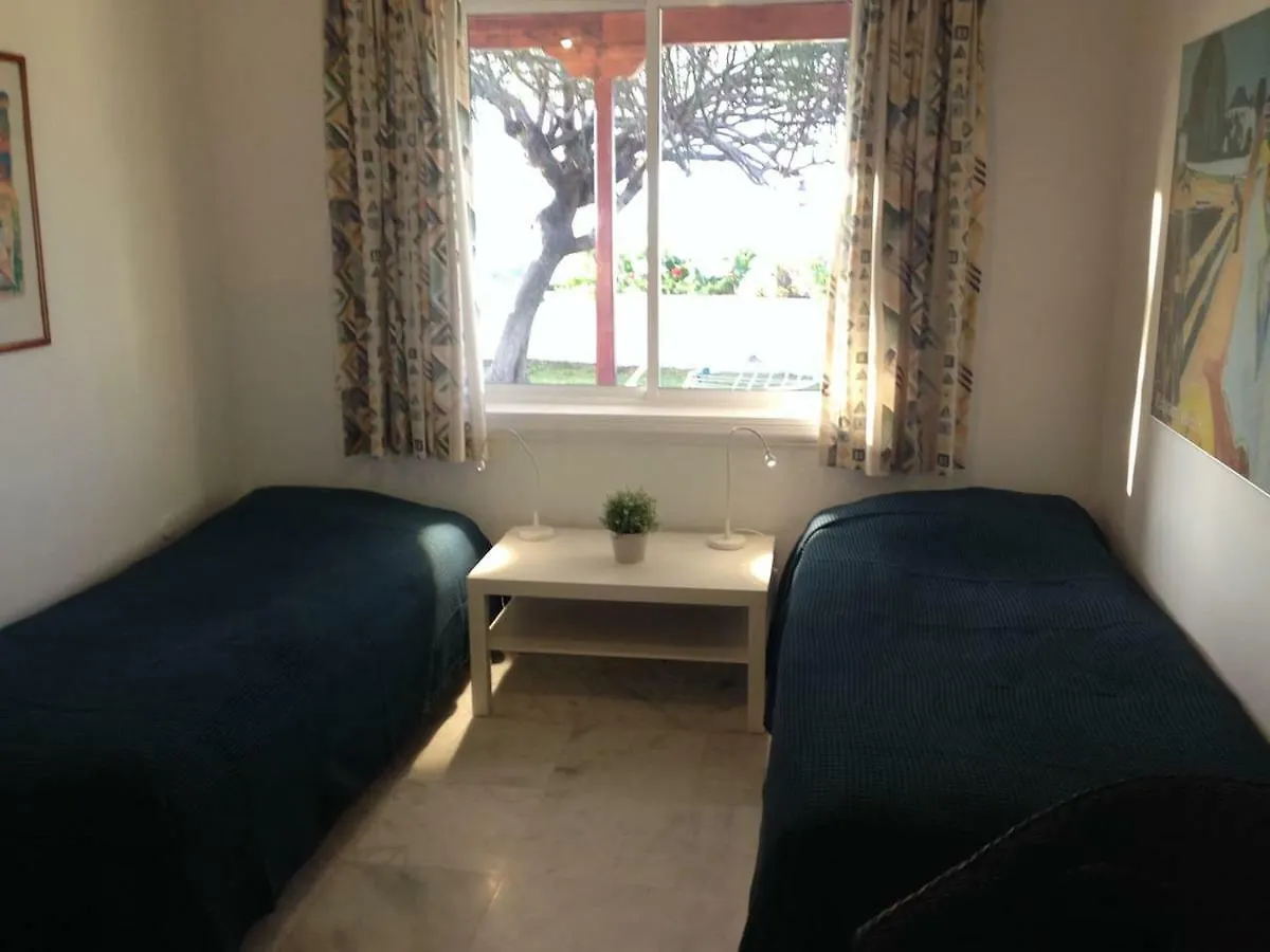 Semesterbostad Casa Janni With Heated Private Pool Villa Puerto de la Cruz