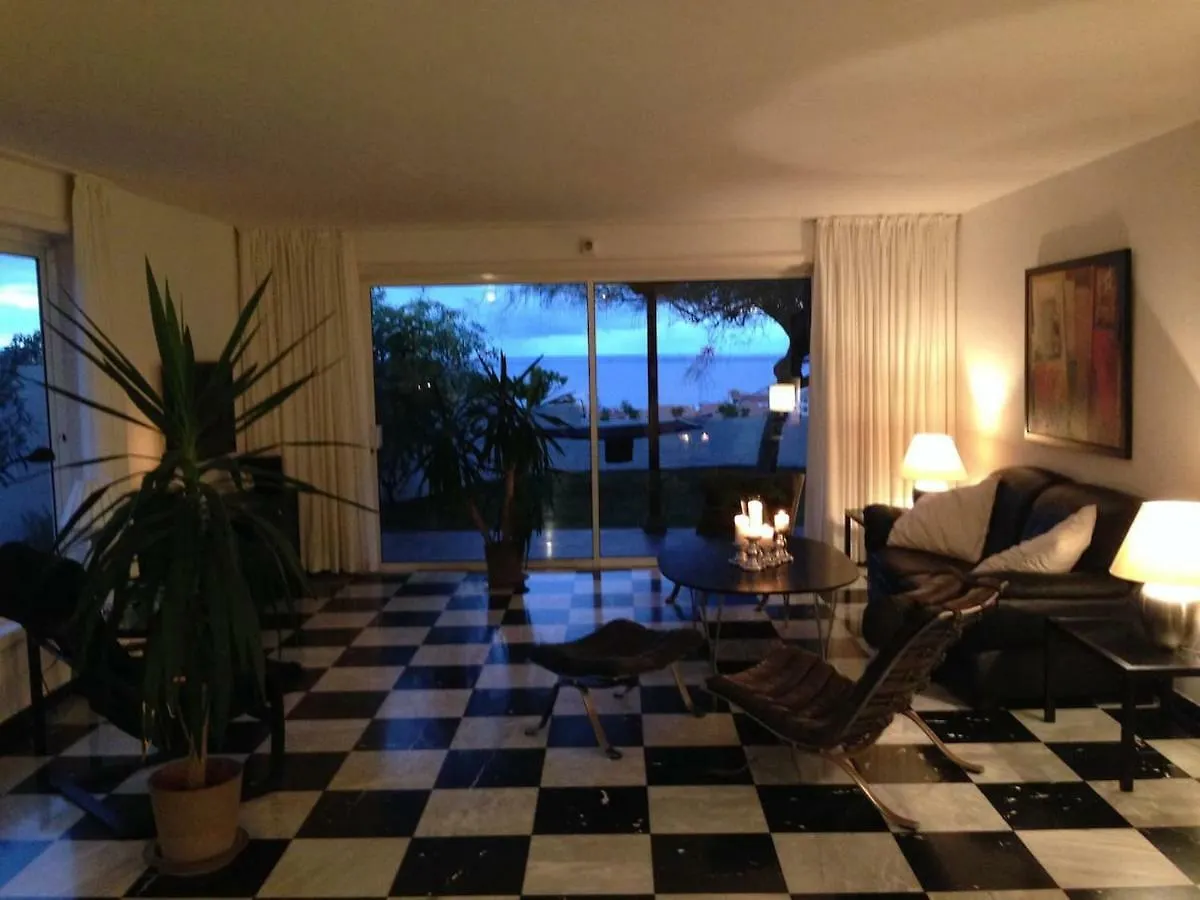 Casa Janni With Heated Private Pool Villa Puerto de la Cruz  0*, Puerto de la Cruz (Tenerife) Spanien